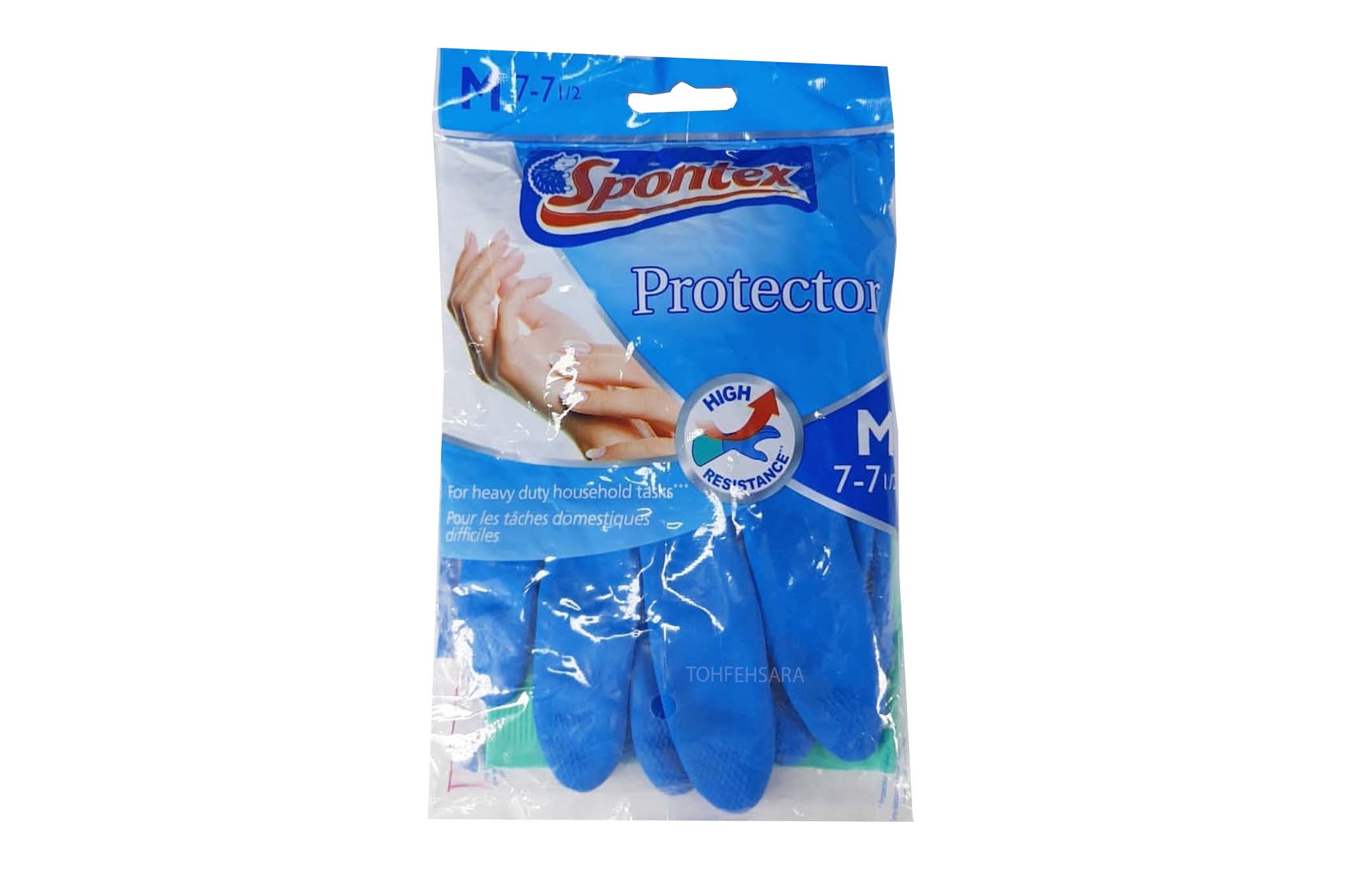 اسپونتکس دستکش آشپزخانه متوسط Protector