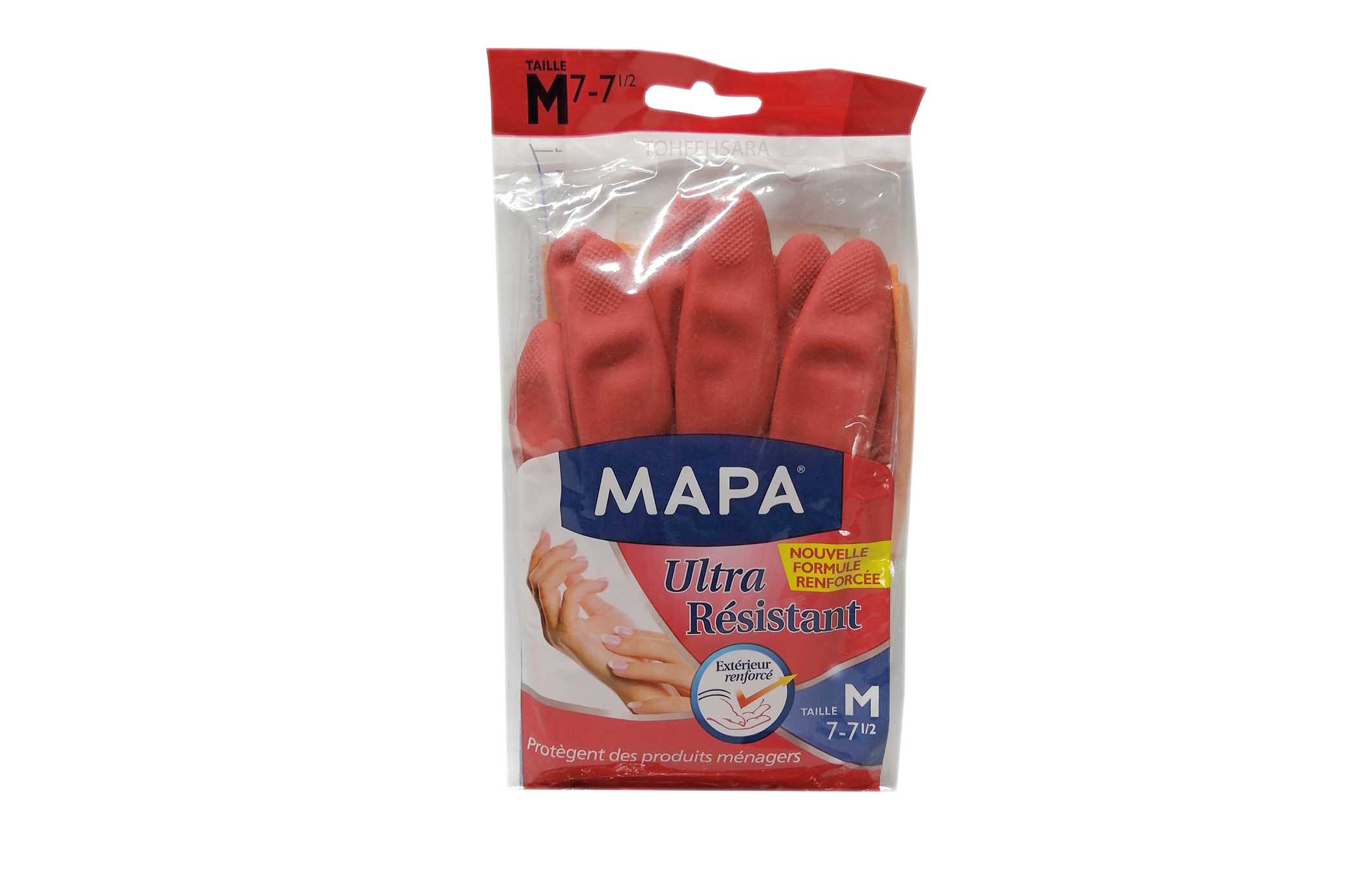 ماپا دستکش آشپزخانه متوسط Ultra Resistant
